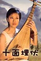 电影十面埋伏